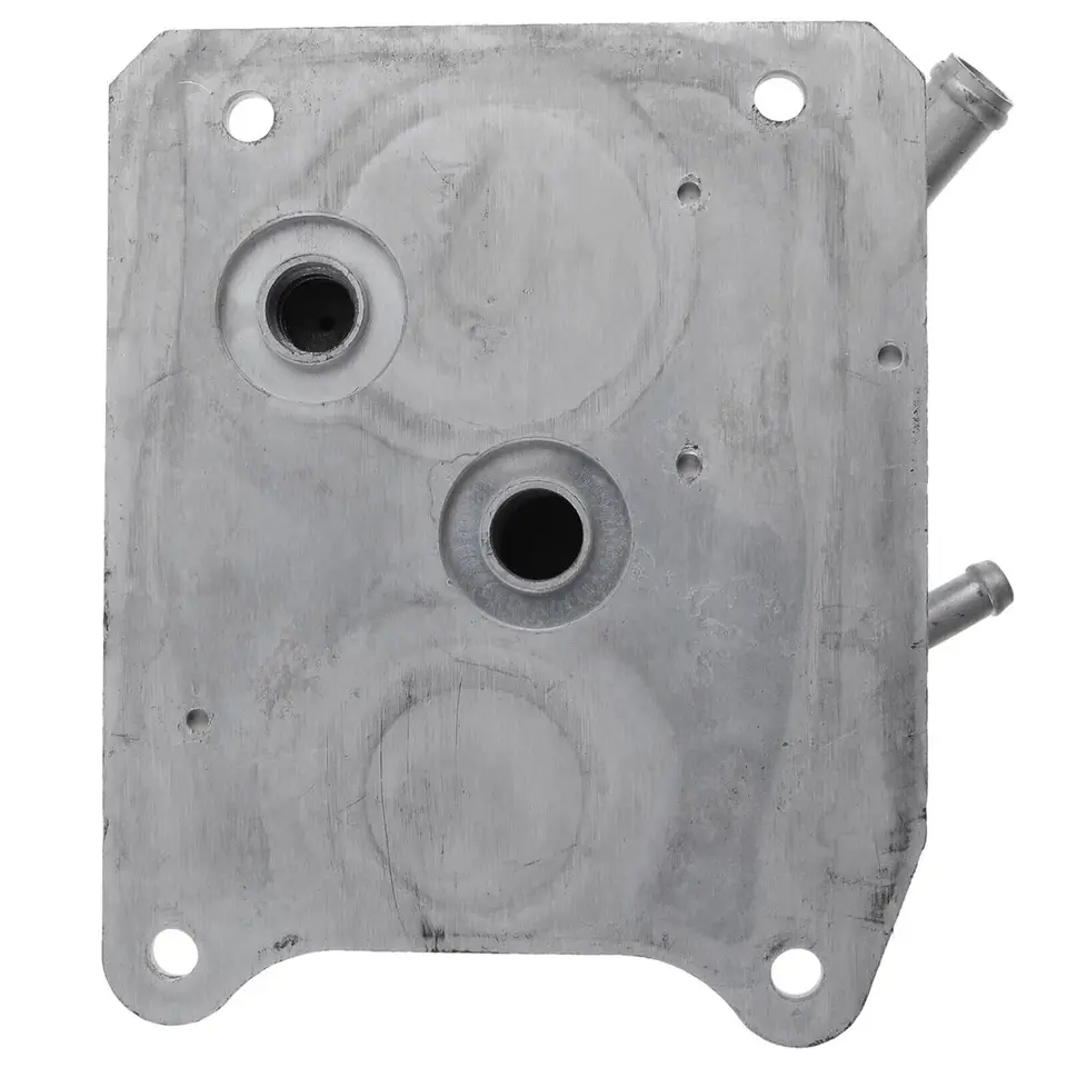 216063VX0A 216063VX1A 21606X481A 2160628X1A oil cooler