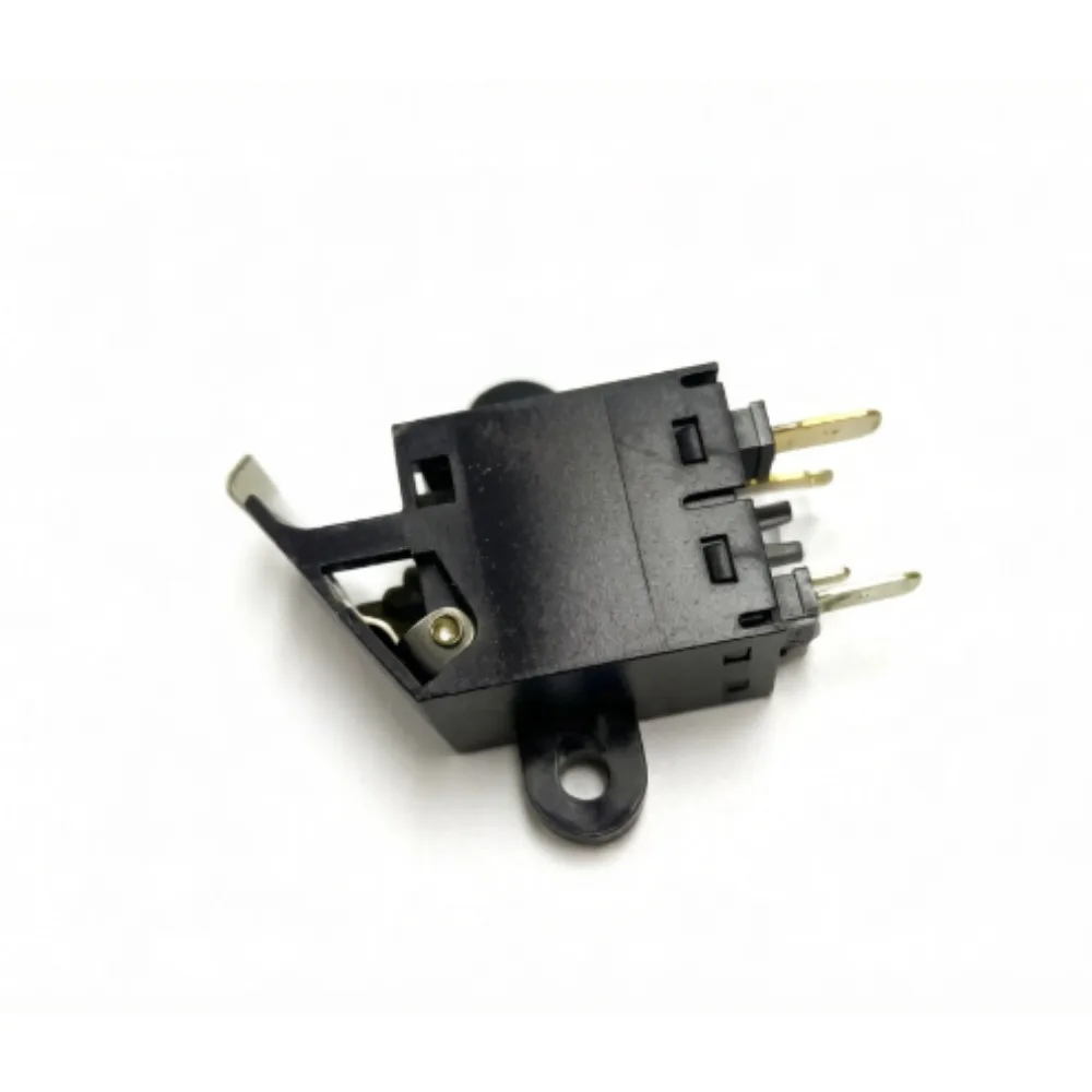 Genuine for QJMOTOR Hong150ADV QJ150T-23E Rear Brake Switch Component 55300L790000