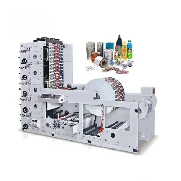 Manufacturer 4 Colo… - image