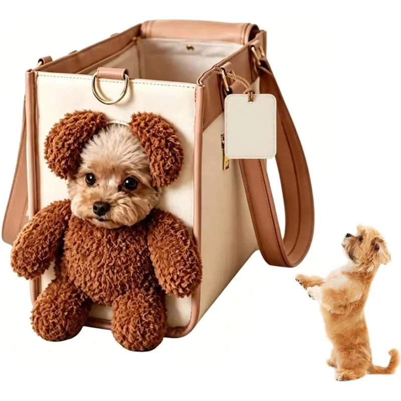 Thumbnail 3 - #5 Latest Puppy Carriers Updates