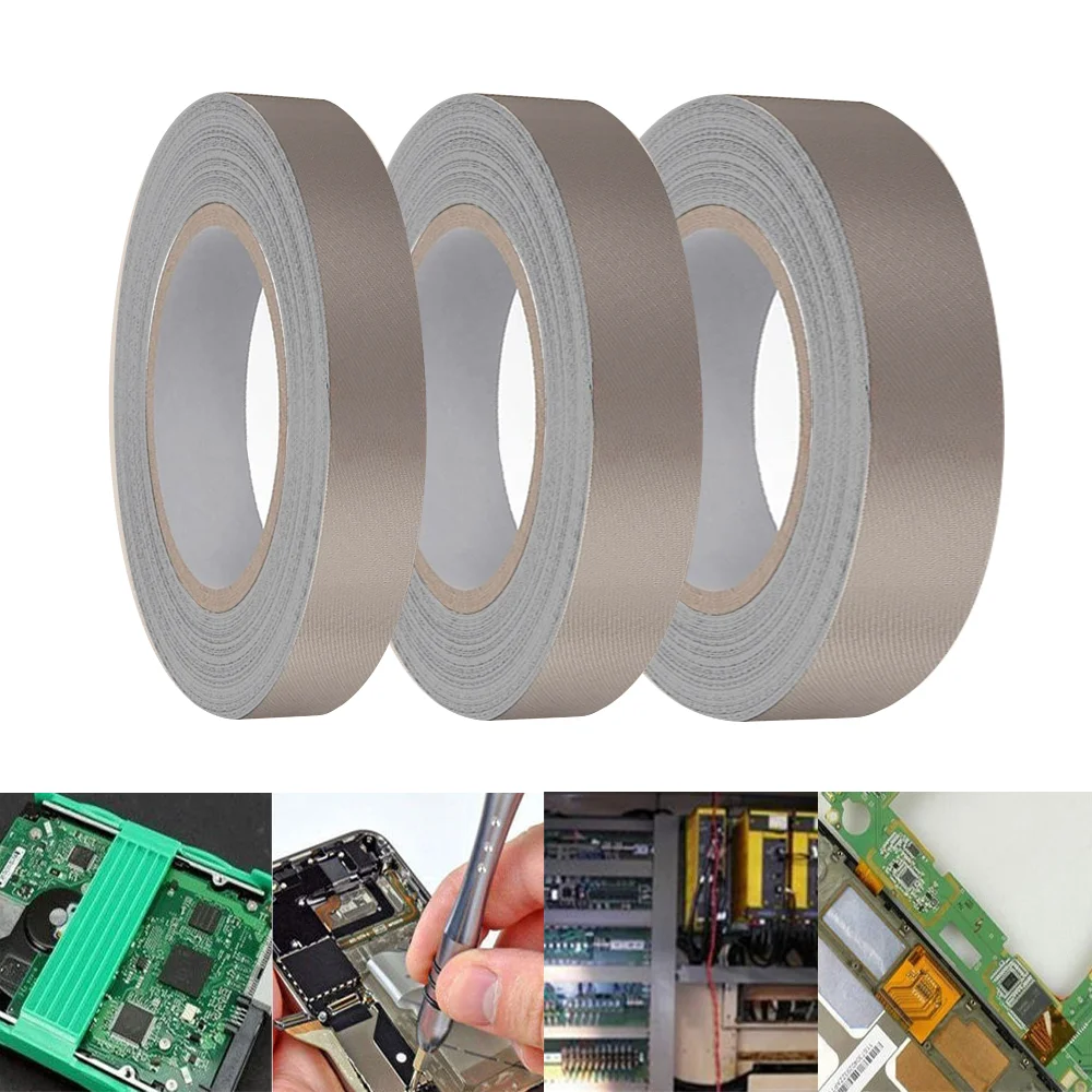 20 Meter Conductive…