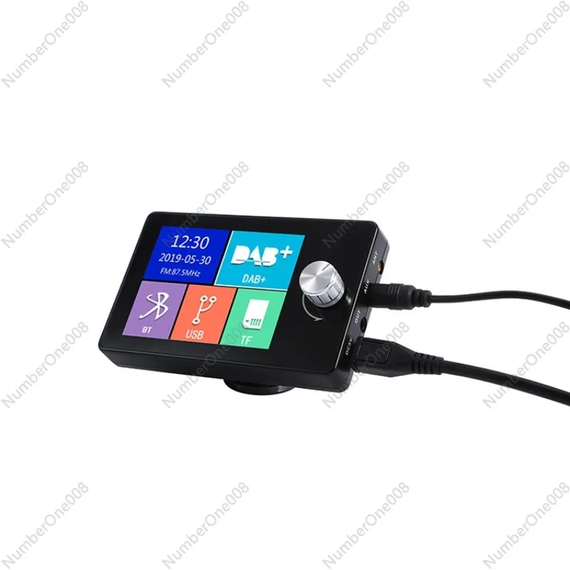 2.8Inch Car Europea…