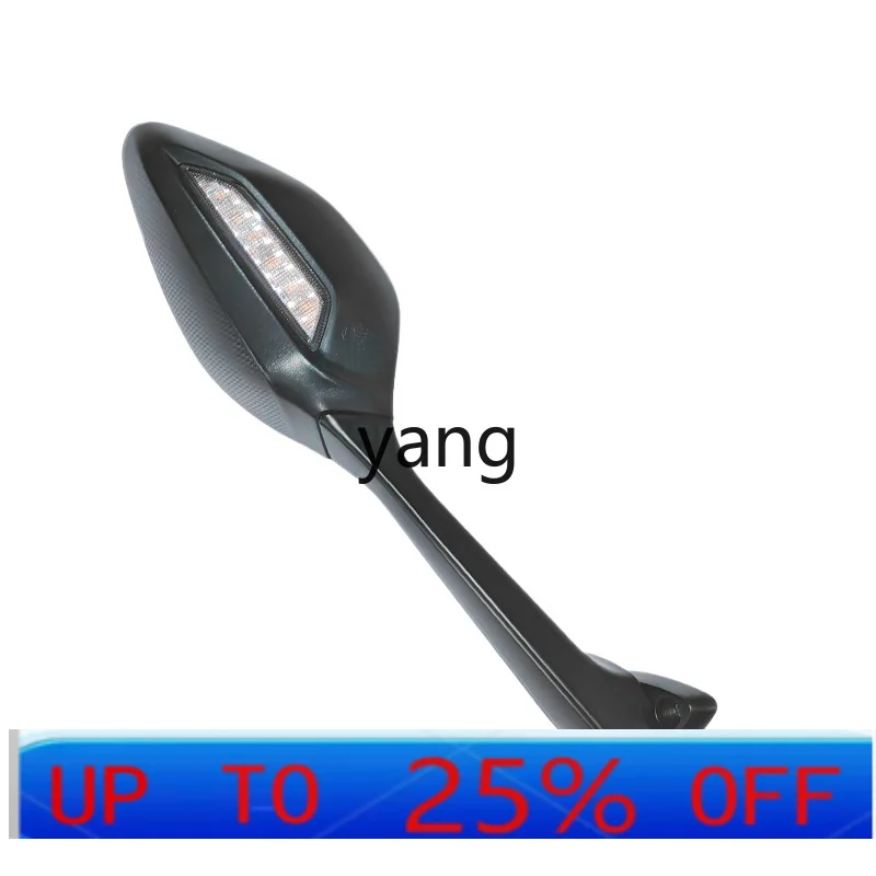 

YJQ imitation motorcycle, rearview mirror assembly, Excelle 450RR accessories