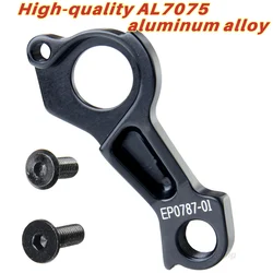 Derailleur Hanger for Canyon No.27 Dude CF Nerve Strive Sender Torque Pathlite GP0156-01 GP0172-01 MTB Dropout No27 EP0787-01