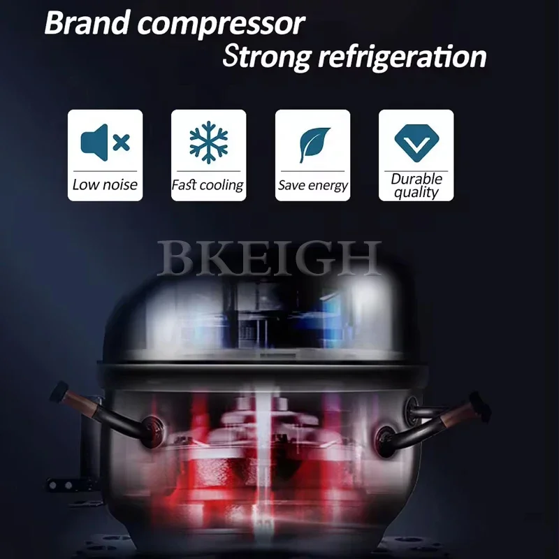 High Quality Ice Maker Countertop, Multifunctional, And Fast Ice Block Machine