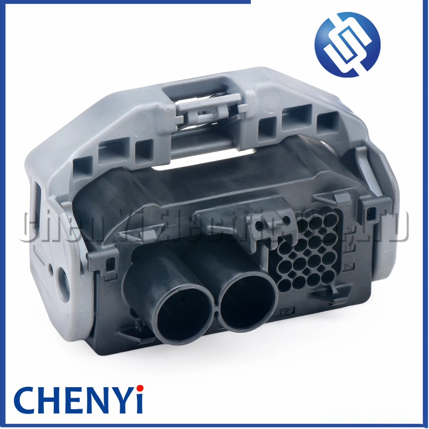 18 Pin Automotive waterproof connector For Automotive steering computer module harness plug 6189-7208 90980-12573