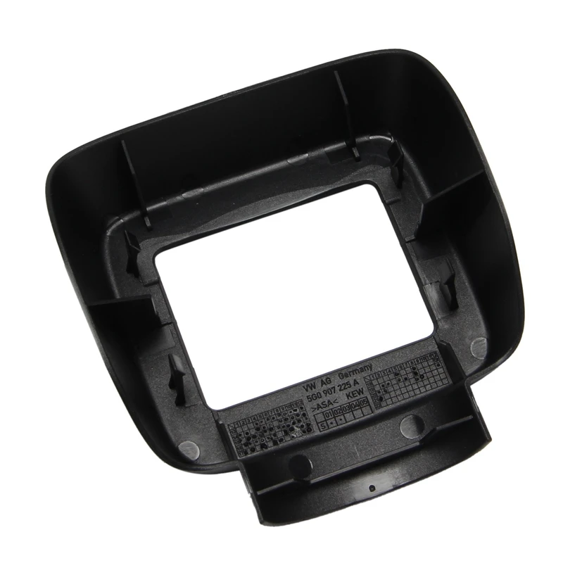 غطاء مستشعر سرعة السيارة ACC للجولف 7 MK7 2013-2016 5G 0907225 أ 9ب9 #5