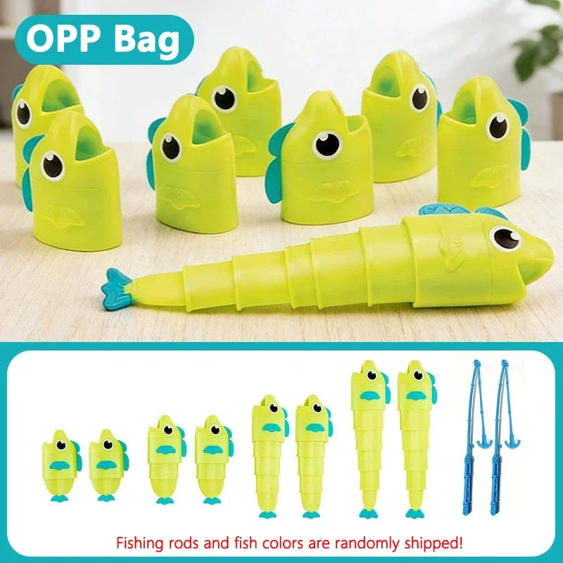 Thumbnail 2 - #38 Latest Fishing Toys Offers