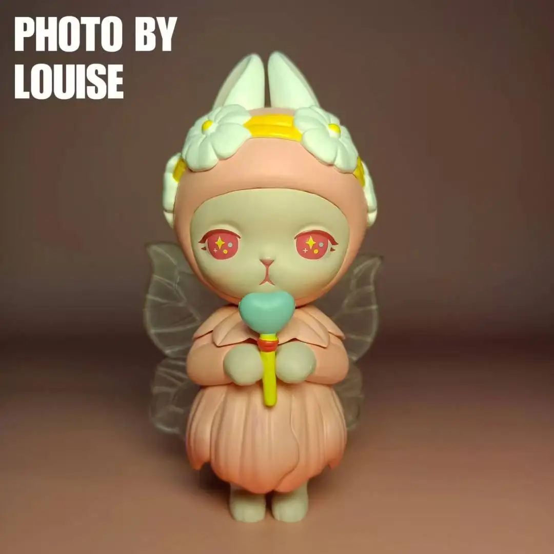 

Bunny Forest Series Blind Box Toys Guess Bag Mystery Box Mistery Caixa Action Figure Surpresa Cute Model Birthday Gift