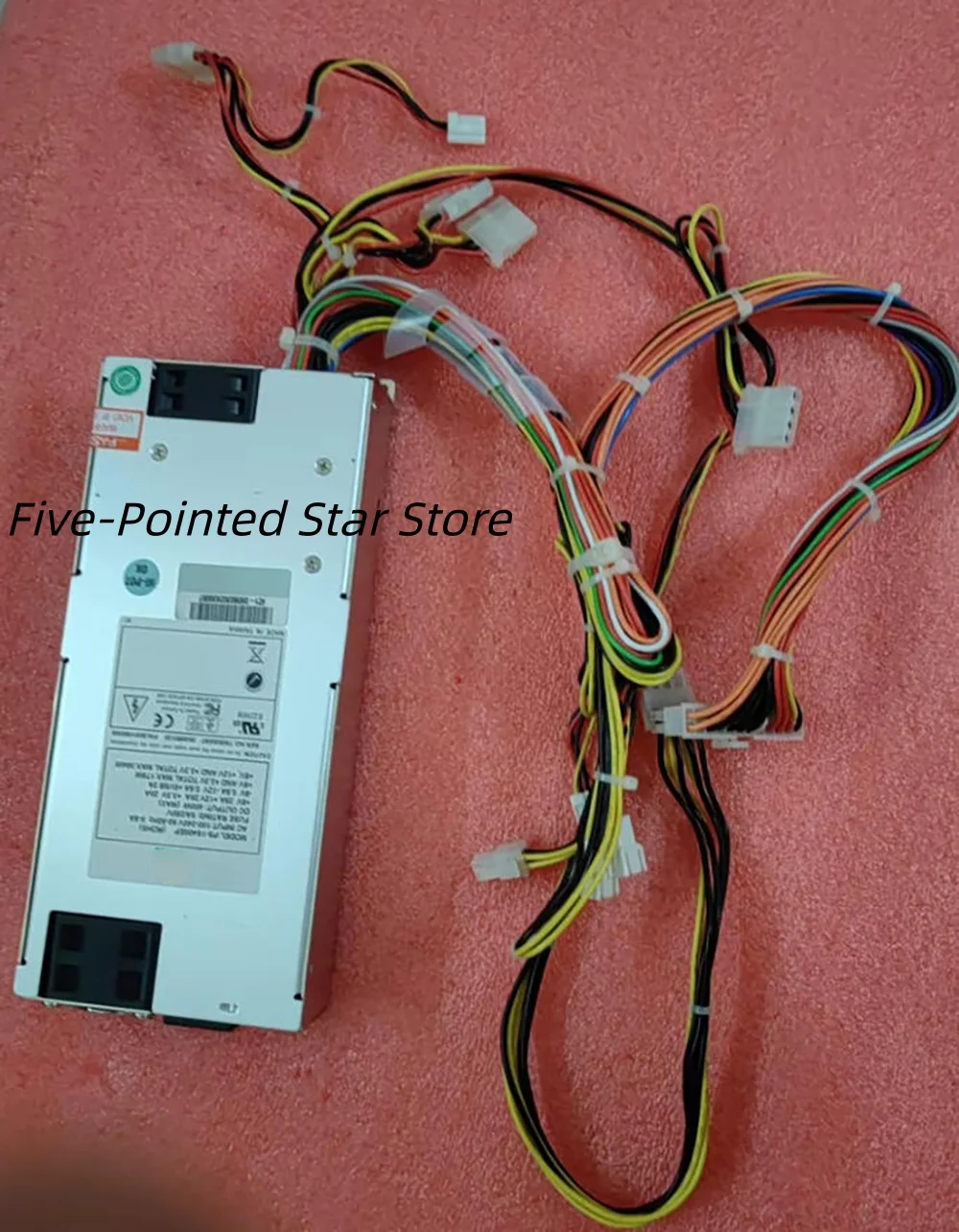 Server 1U power supply PS-1S400EP