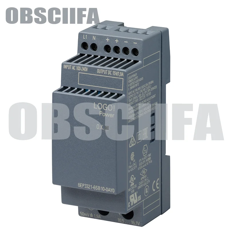 

Brand New Original 6EP3321-6SB10-0AY0 PLC Module
