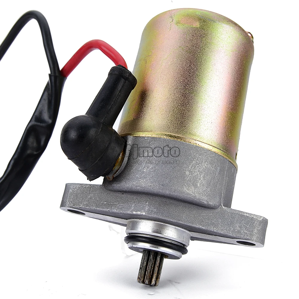 Anlasser für Husqvarna TE250 TE300 für K-TM 250 300 EXC 200 XC-W 55140001100 für Kawasaki KSF90 KFX90 2007-2020 21163-Y002 – Detail 14