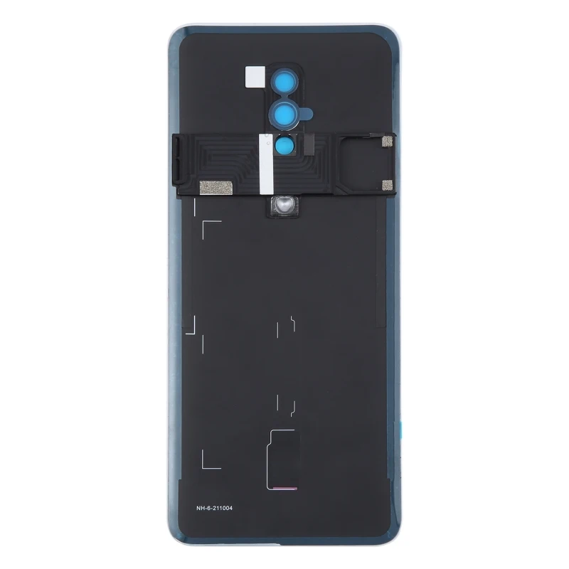 For ZTE nubia Red Magic 6s Pro Battery Back Cover