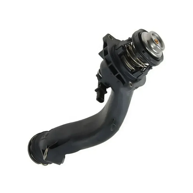

A2782000815 2782000815 A2782000415 2782000415 Engine Coolant Cooling Thermostat Housing for MERCEDES-BENZ GLE W166 M157 M278