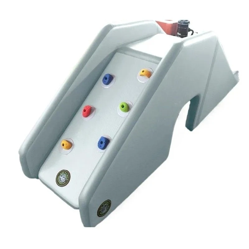 Happy World Sports Sensory Training Indoor Inflatable Slides and Climbers Children's Slides Children's Games