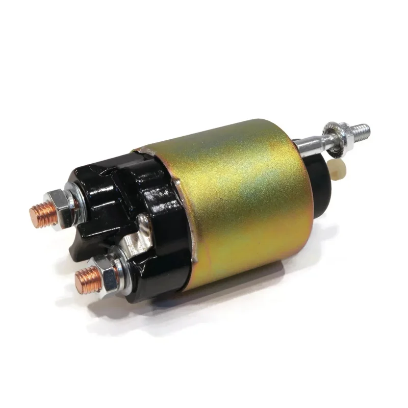Solenoide de Arranque de Repuesto para Kohler 52-435-02-S 5243502S Denso 153400-9900 1534009900 Kawasaki 27010-2122