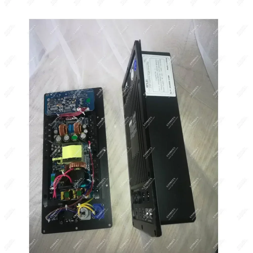 

Power amps bass subwoofer amplifier Module DSP22PFC/DSP26PFC/DSP29PFC/DSP30PFC/DSP31PFC 24Bit, 48kHz Class D with DSP control