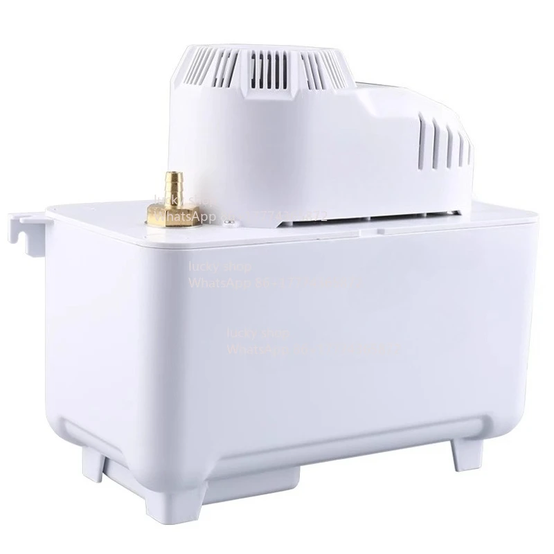 High Temperature Drainage Pump Precision Air Conditioner Large Flow Automatic Water Pump