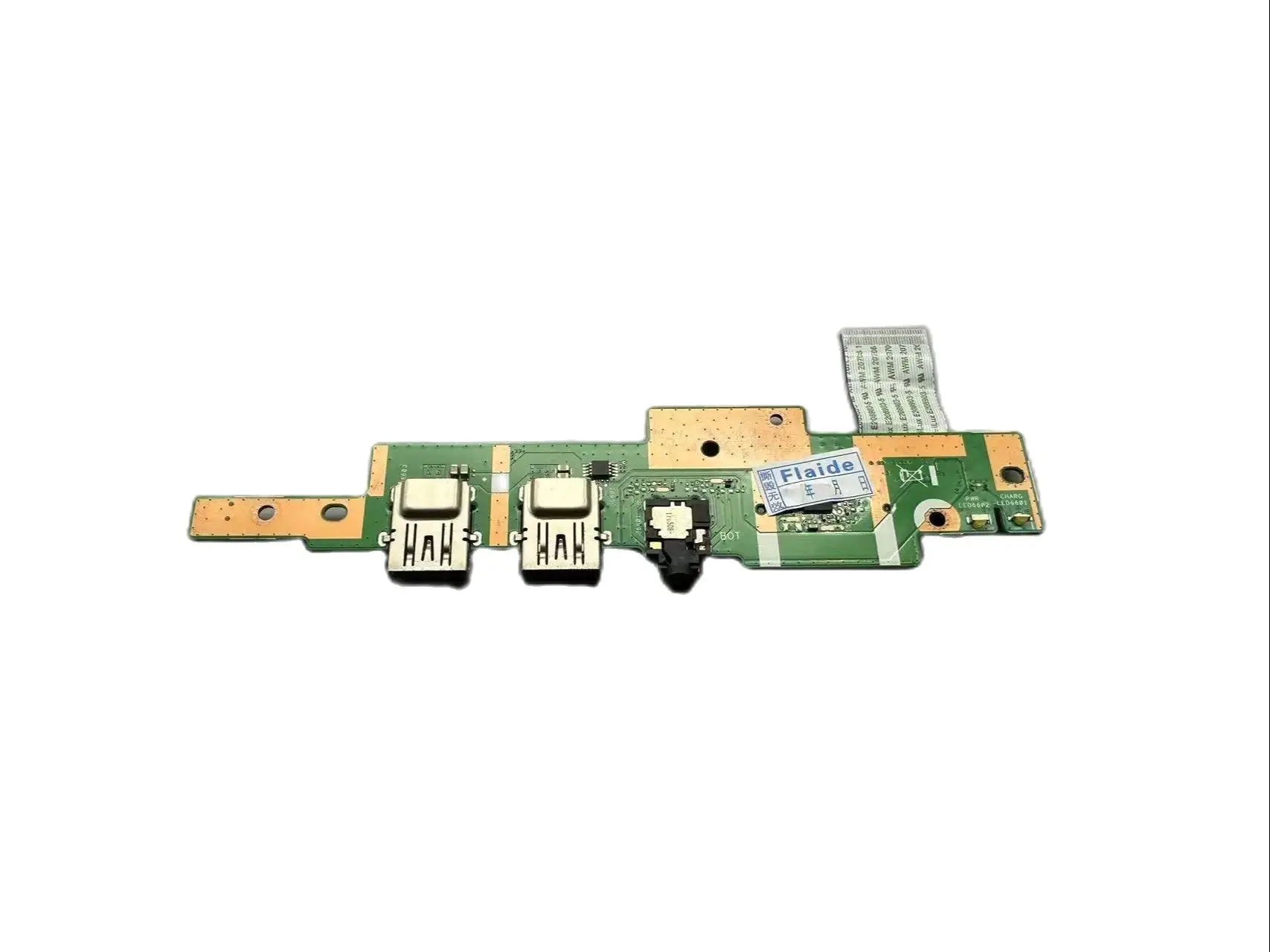 

MLLSE AVAILABLE FOR ASUS K505B A505B X505BA X505BP USB AUDIO BOARD SD CARD READER FAST SHIPPING