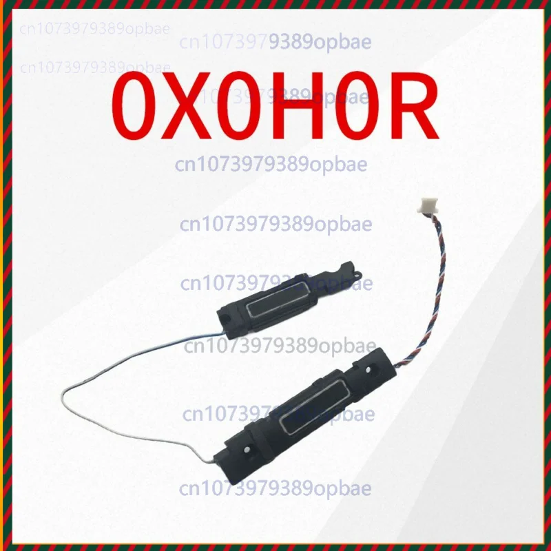 

Динамик аудиодинамик 0X0H0R для Dell Latitude E7280 7290 7380 7390 PK23000UU00