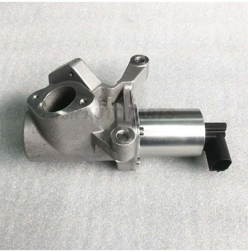 

EGR Valve Car EGR Valve For Ssangyong 2007-2011 Rexton Actyon Kyron A6651400560 6651400660