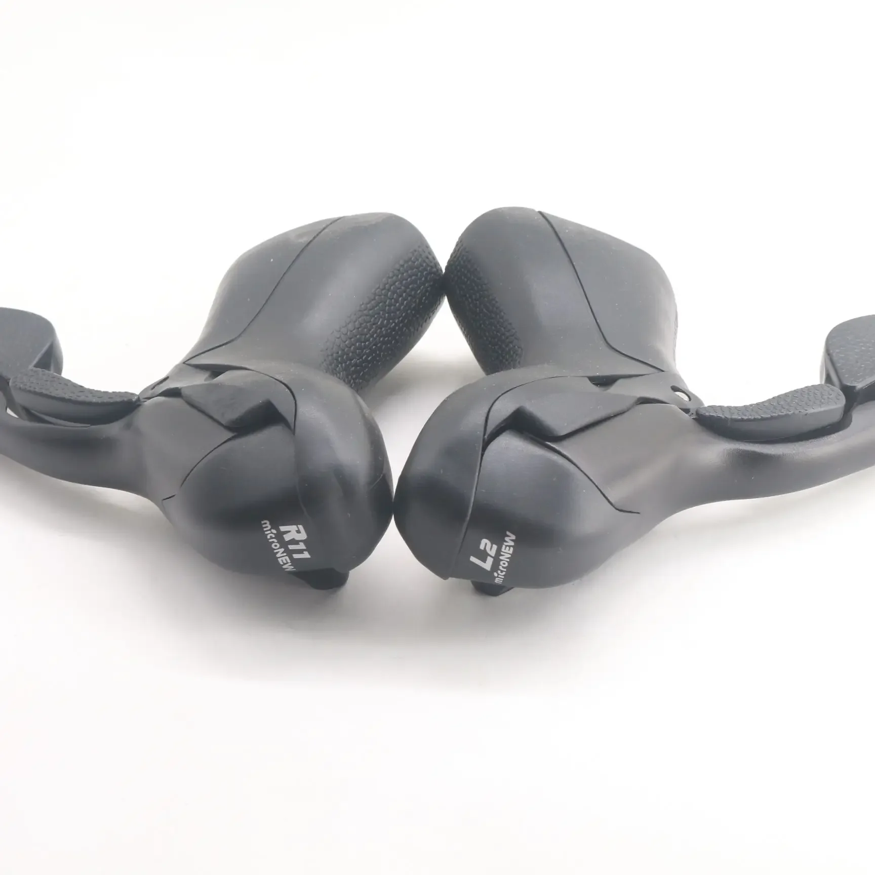 microshift или shimano