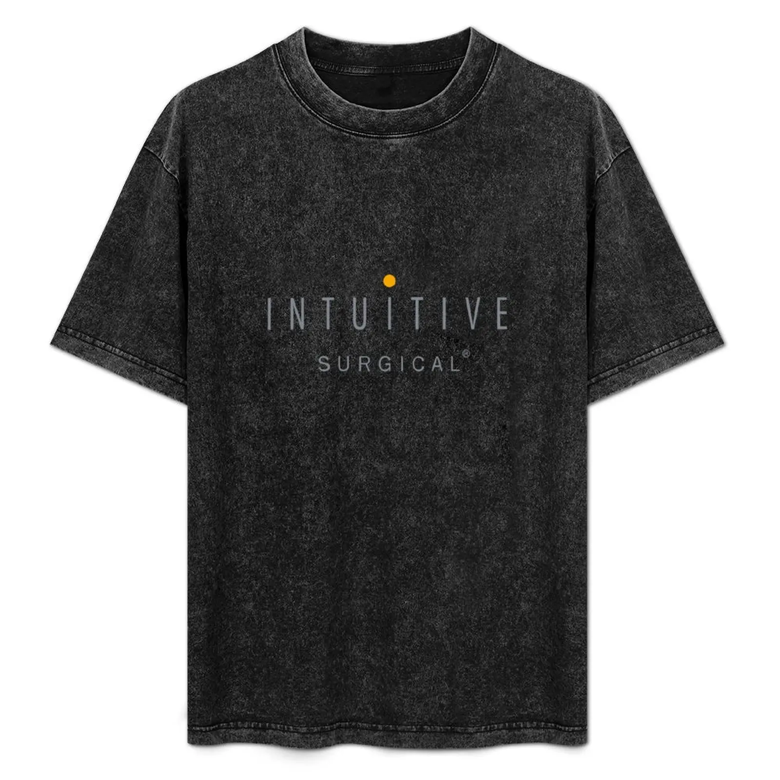 T-shirt chirurgical intuitif, design simple et basique, manches courtes
