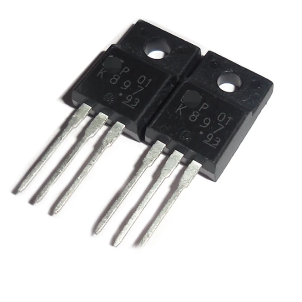 5pcs/lot K897 2SK897 TO-220 [DIP]