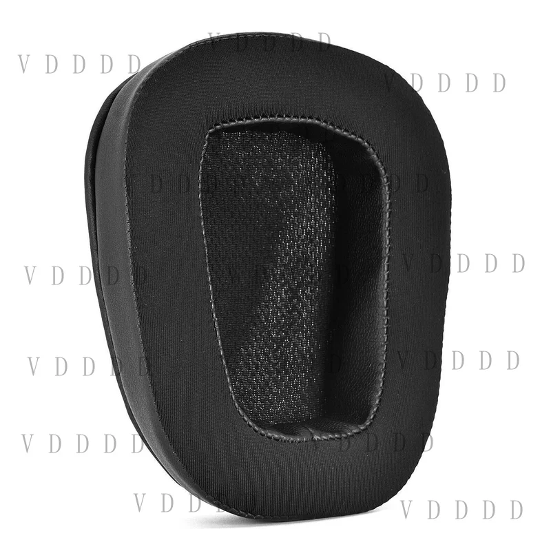 L... Ice Gel Ear Pads Replacement Cushion For Logitech G633 G933 G935 Headphones