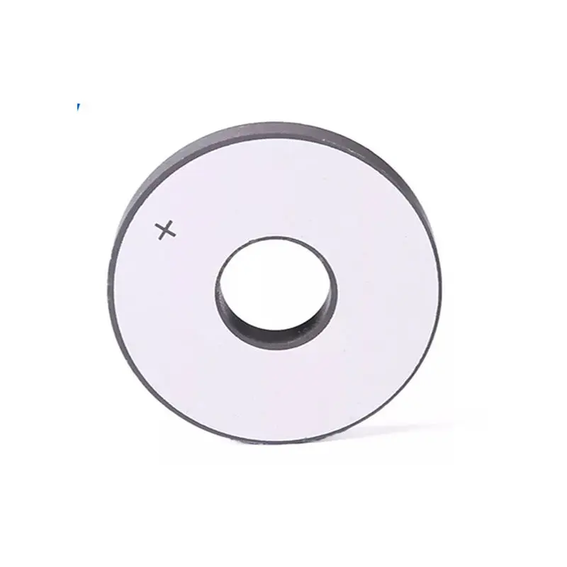 Piezoelectric Ceram…