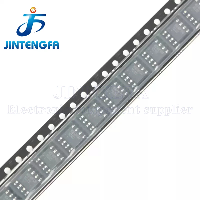 10PCS NCE40P13S 40V 13A SOIC-8 P-Channel Enhancement Mode Power MOSFET SMD IC