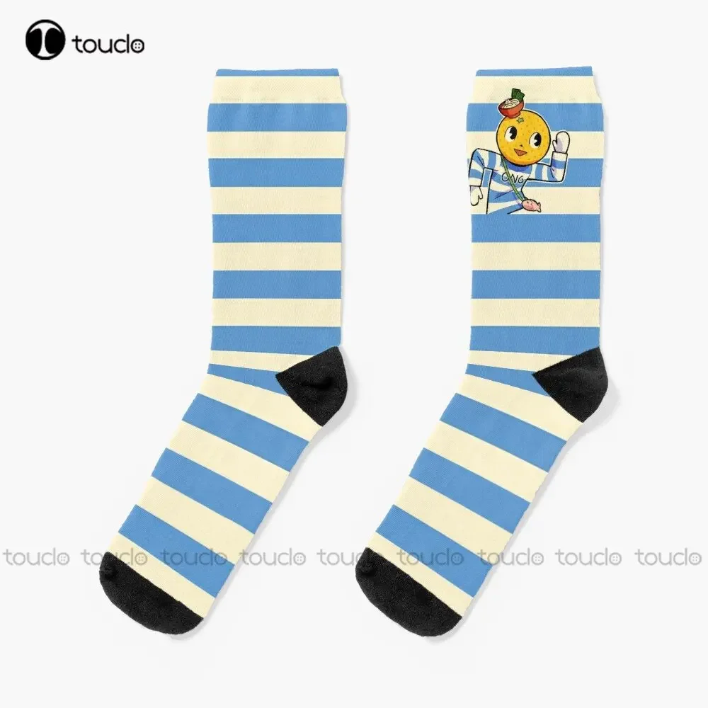 Ono Michio! Chaussettes personnalisées unisexes pour adultes et adolescents, chaussettes Yakuza, Kiryu, Kazuma, chaussettes personnalisées pour jeunes, cadeau personnalisé