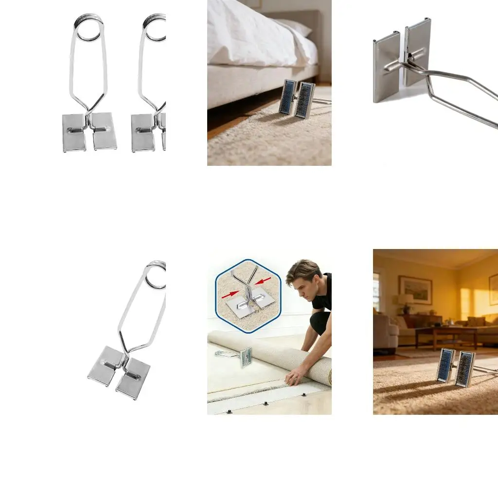  Top class Carpet Connection Fasteners For strengthened Functionality Floor Assembly