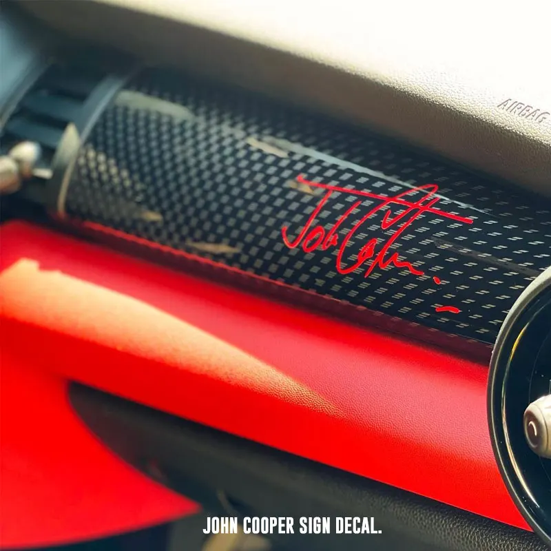 For Mini Cooper Clu…