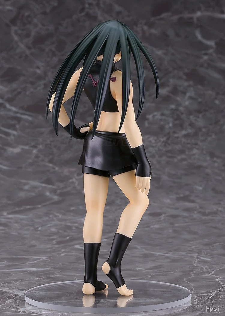 

【In stock 】Original GSC PUP FULLMETAL ALCHEMIST Envy Figures Animation Ornaments Collection Gifts