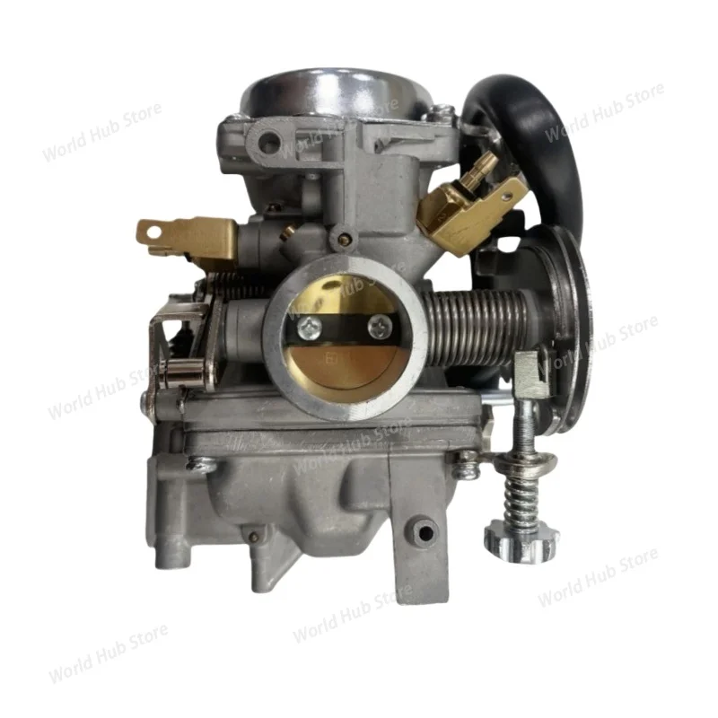 

XV250 Motorcycle Carburetor Accessories For Yamaha For VSTAR 250 For VIRAGO 250