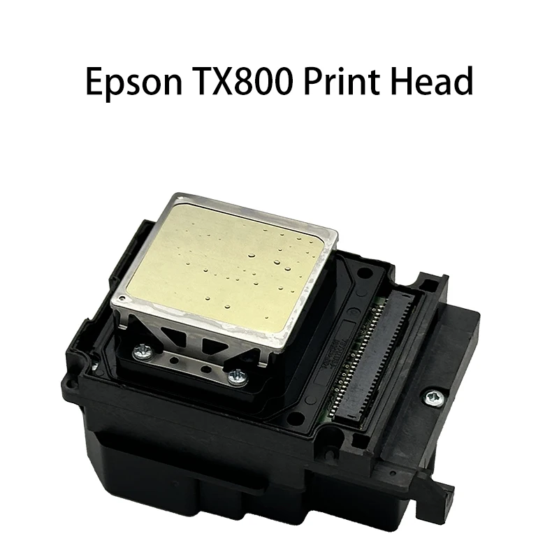 

TX800 Printhead Special head for white ink printing UV Print head For TX800 TX710W TX720 TX820 TX830 TX700 TX710W TX720W TX800F