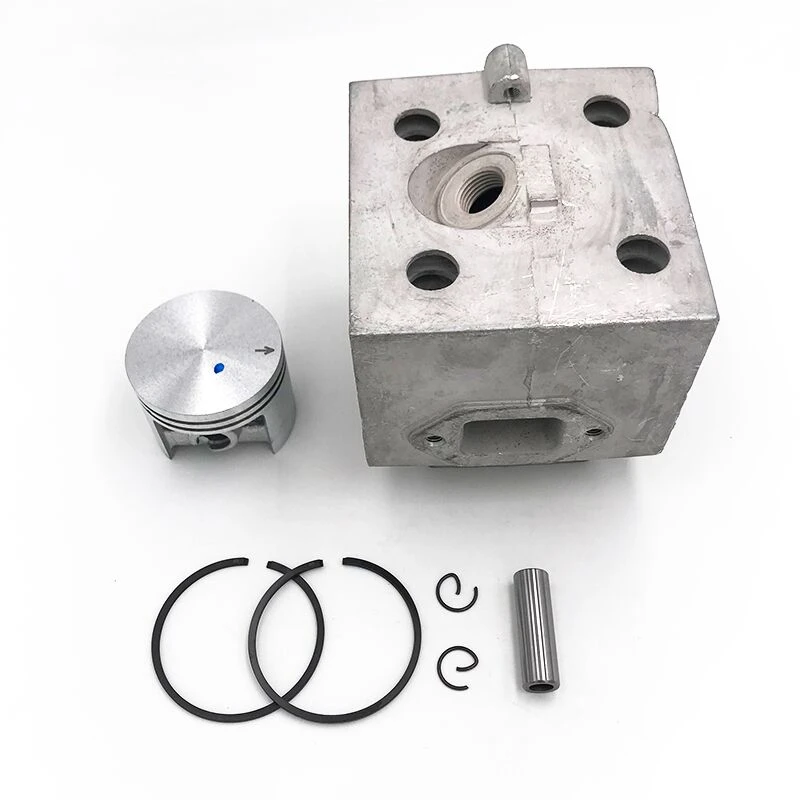 Retail 46Mm Cylinder Piston Set Is Suitable For STIHL Br340 Br380 Br420 Br400 Sr340 Sr420