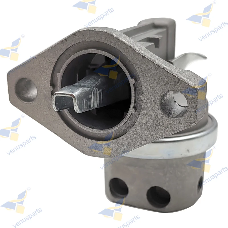 

Топливный насос DZ120069 для двигателя John Deere 4045