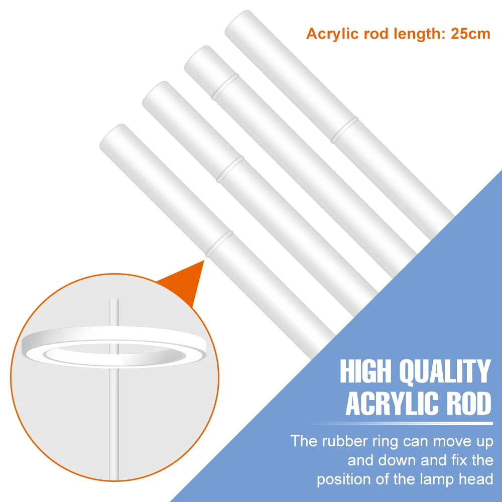 DC5V LED Pianta Coltiva La Luce Spettro Completo Semi di Fiori per Interni Idroponica Scatola di Crescita delle Vegetali Lampada di Coltivazione USB Dimmerabile Temporizzazione