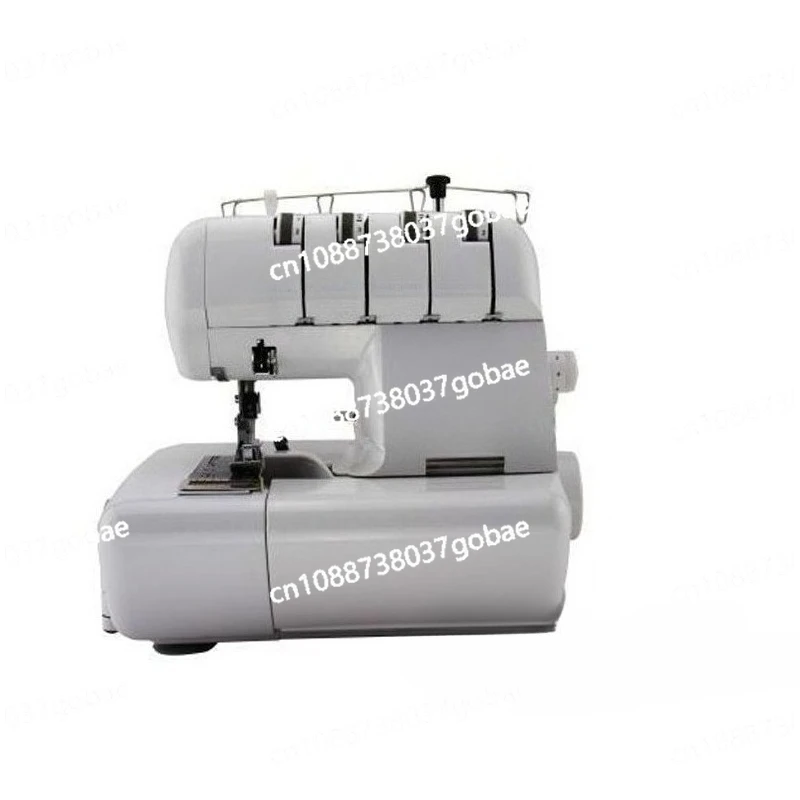 320 Thin and thick four-wire oversewing machine three-wire edge locking machine