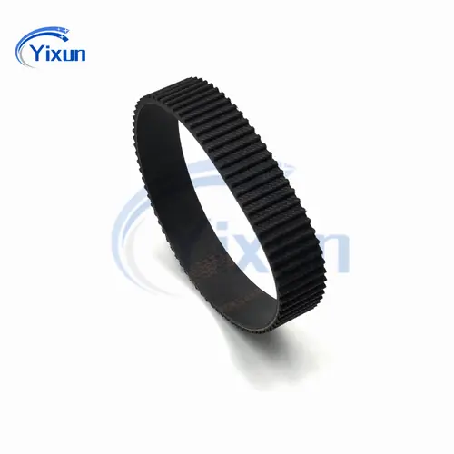 HTD 3M Close Loop Timing Belt Length 774 780 786 789 792 795 801 804 810 813 816 822mm Width 6/8/10/12/15/20/25mm 3M Drive Belt - Image 4