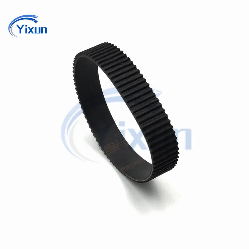 HTD 3M Close Loop Timing Belt Length 774 780 786 789 792 795 801 804 810 813 816 822mm Width 6/8/10/12/15/20/25mm 3M Drive Belt - Image 4