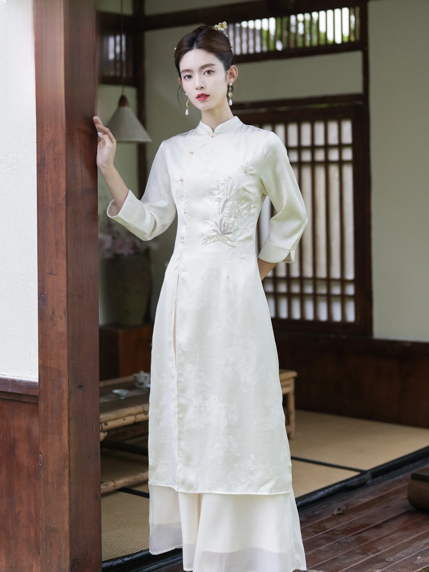 new-chinese-sle-dimagrante-dr-donna-2025-nuova-estate-high-end-feeling-personali-gonna-medio-lunga-dr