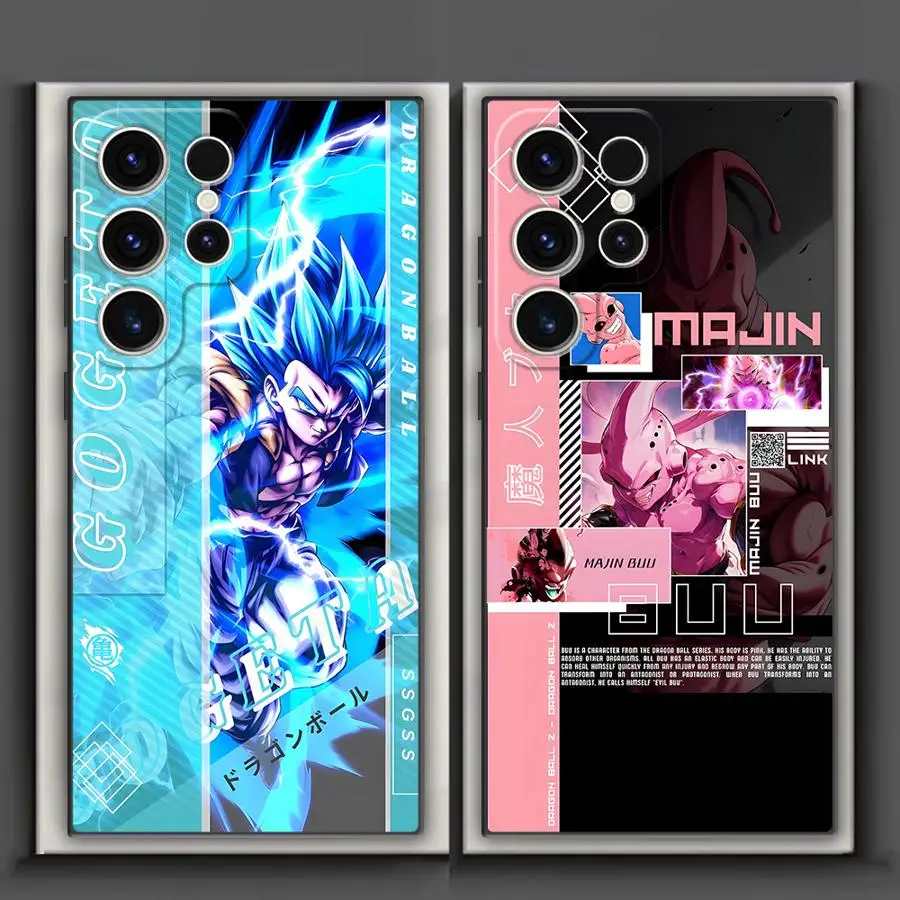 Dragon Ball Majin B… - image