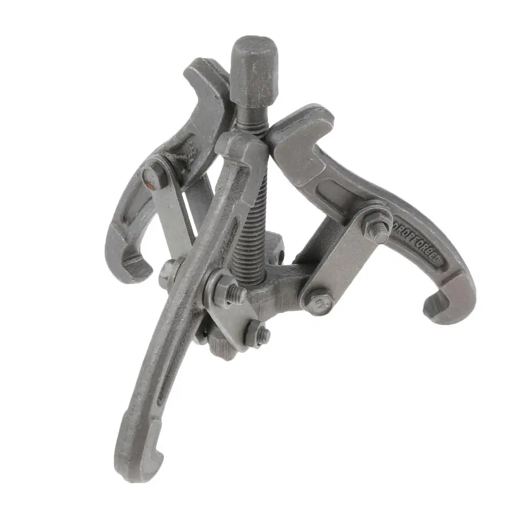 

DIY 3 Jaw Bearing Puller Car Bushing Gear Remover Extractor Tool 3'' Heavy Duty