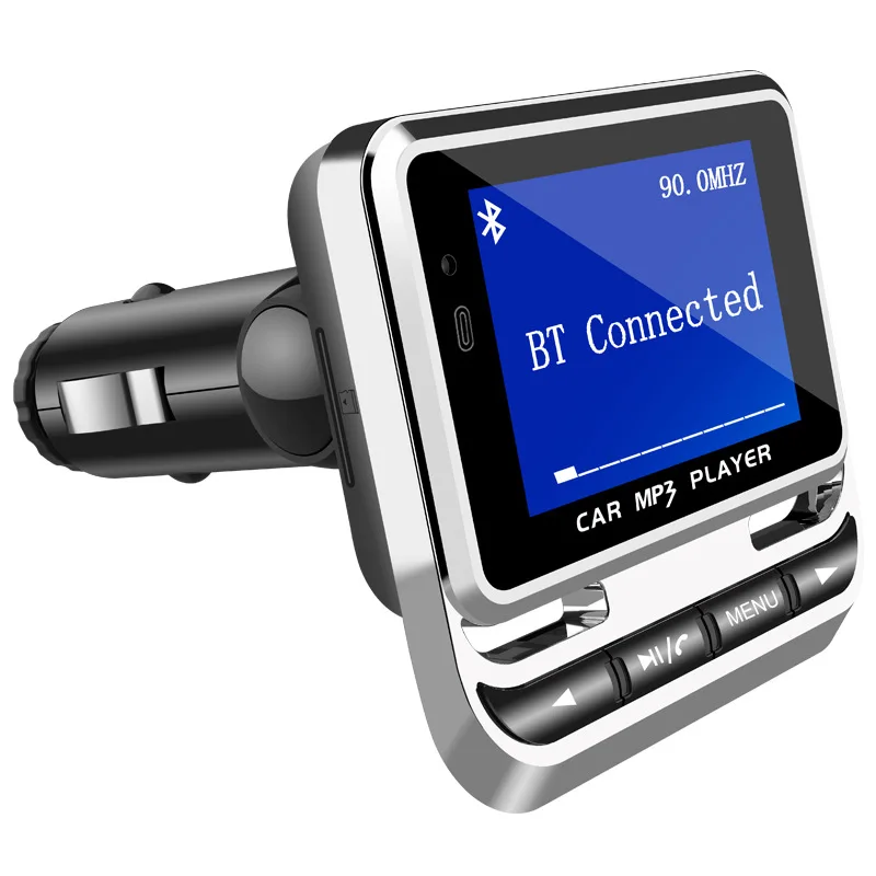 Thumbnail 2 - #60 Best Bluetooth Transmitters to Buy In 2026