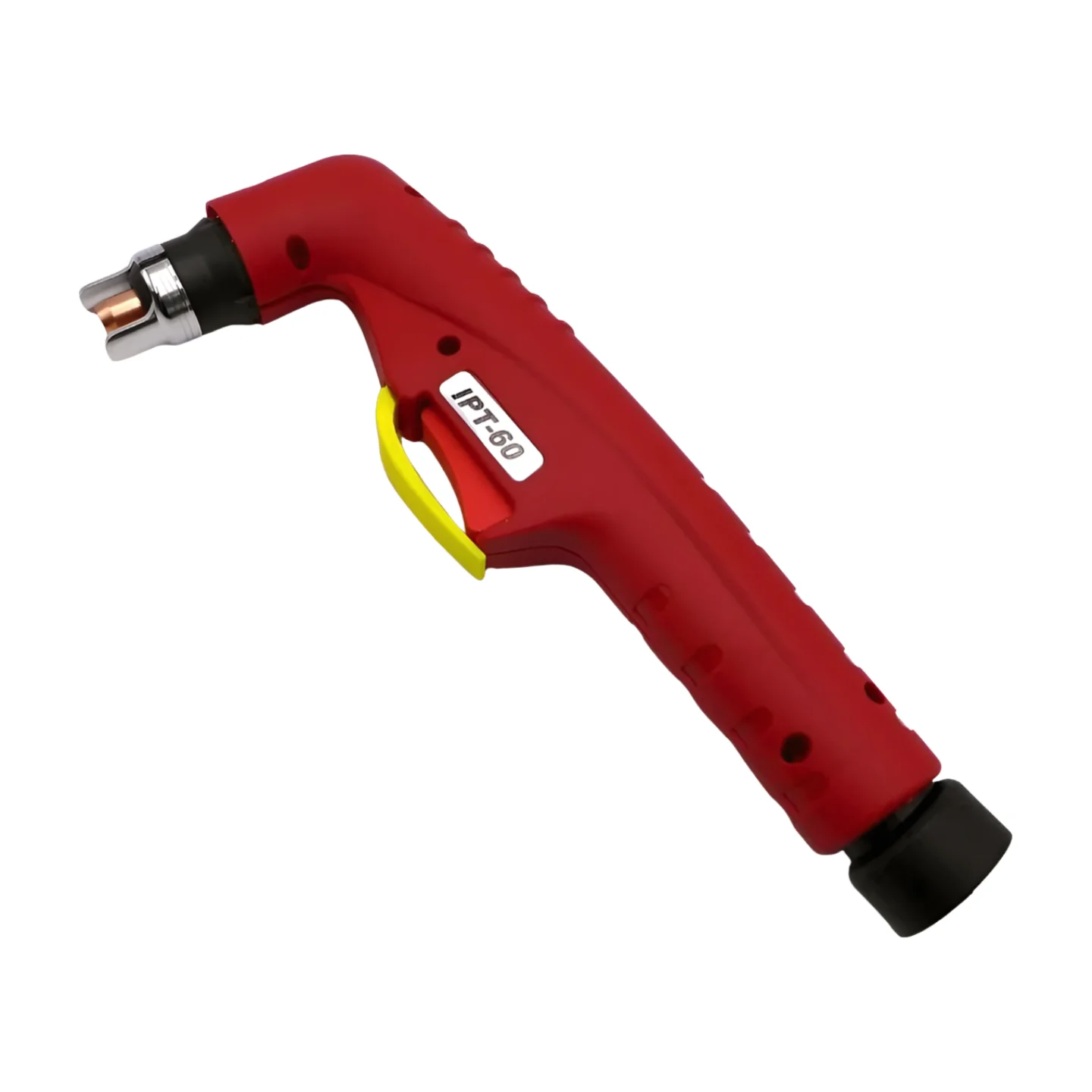 Plasma cutting torch consumable PT60 PT-60 IPT60 IPT-60 torch head body torch kit 1set