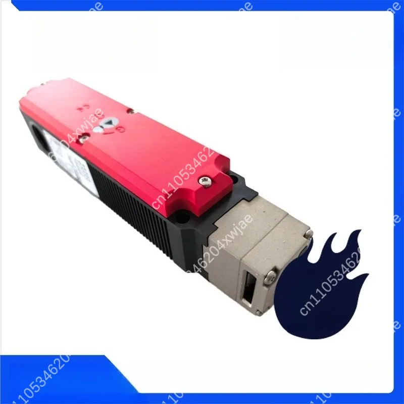 TP3-2131A024M Mechanical Safety Interlock Switch 24V IP67 Equipment Safety Gate Lock Monitoring Sensor