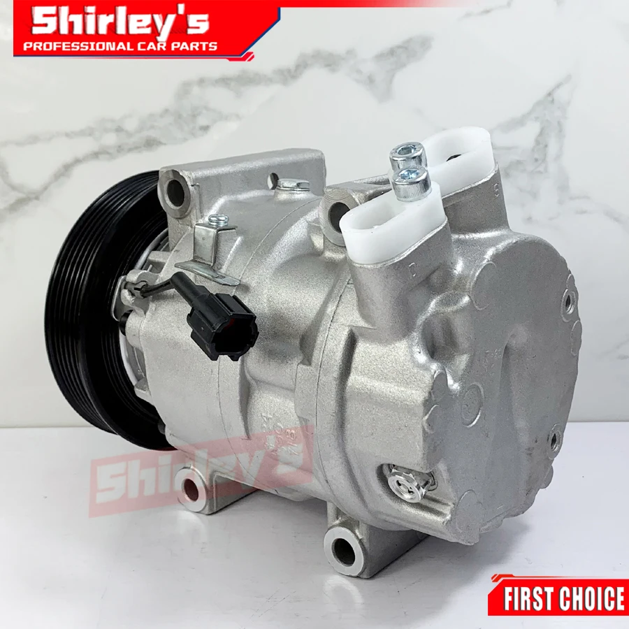 

Для компрессора переменного тока CWV618 Nissan Maxima A33 2,5 3,0 97-03 Infiniti I30 926002Y01A 926002Y01B 926002Y01C 926002Y001 926002Y010